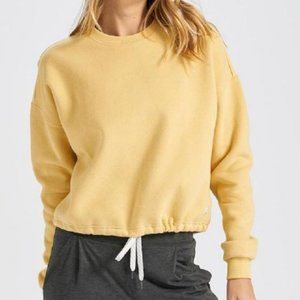 Vuori Restore Crew Pullover
